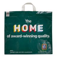 Eco Loop Bag Each Aldi